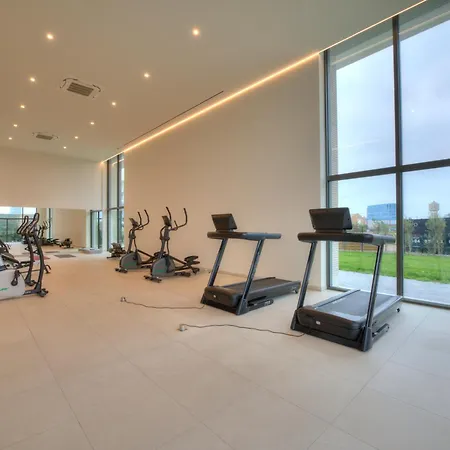 Victoria 007 Daire Oostende