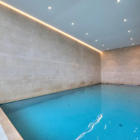 Daire Victoria 007 Oostende