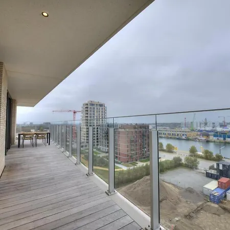 Victoria 007 Apartmán Ostende