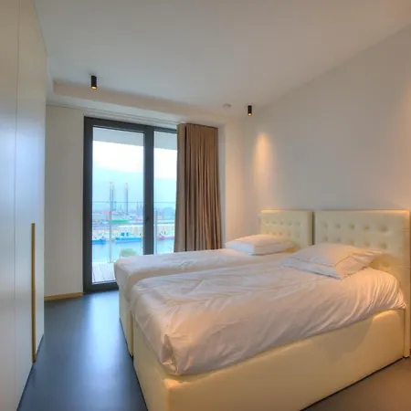 Apartmán Victoria 007 *